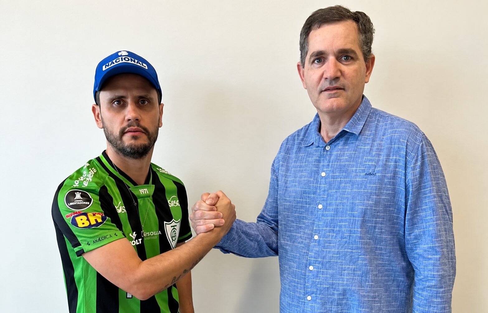 Filiado ao PL, saiba quem é Alex Diniz, suplente que se tornará senador após vitória de Cleitinho
