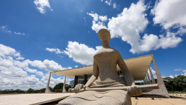Supremo Tribunal Federal (STF) em risco com novo Senado pró-impeachment
