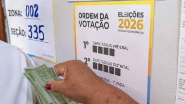 Resultados demonstram variações desiguais entre as cinco regiões do país, apesar de estabilidade nacional.