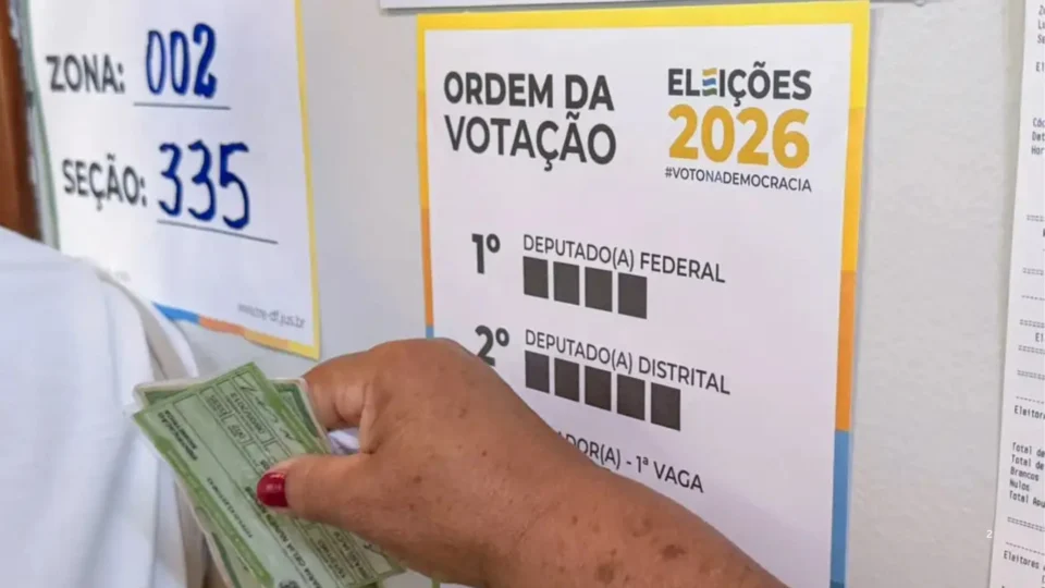 Resultados demonstram variações desiguais entre as cinco regiões do país, apesar de estabilidade nacional.