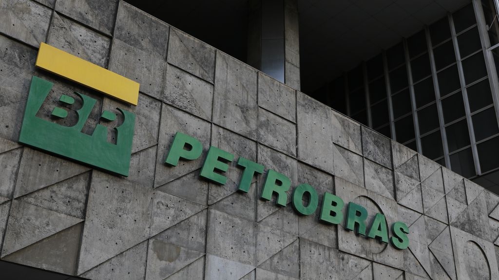 Petrobras ultrapassa R$ 700 bilhões em valor de mercado após nova descoberta no AP