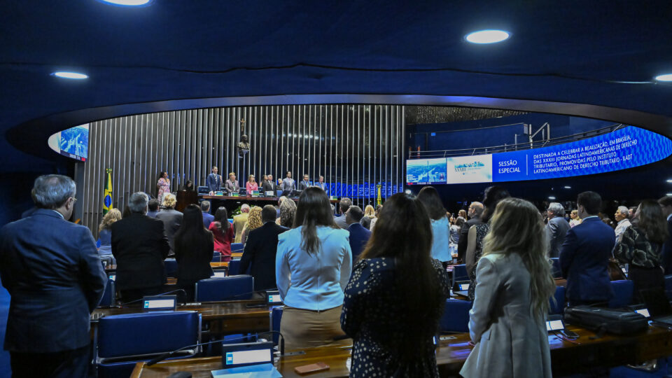 PL e Novo somarão mais de um terço do Senado, mas impeachment exigirá alianças