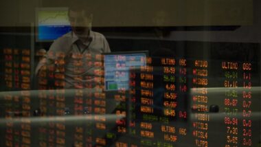 Bolsa de valores