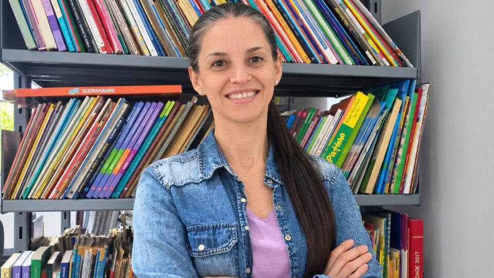 ECA Digital e Gêneros Textuais 
