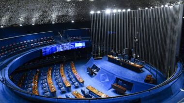 Senado Federal