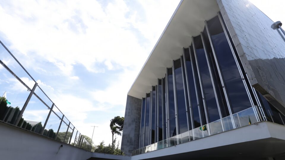 Assembleia do Paraná terá média de idade maior na próxima legislatura