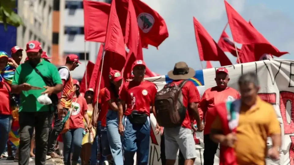 Movimento conseguiu reeleger nomes de primeira investida eleitoral e deputada estadual foi eleita para a Câmara.