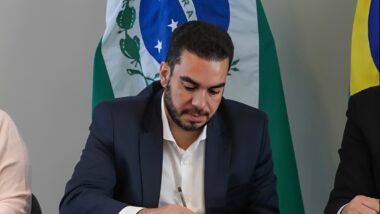 Paulo Martins