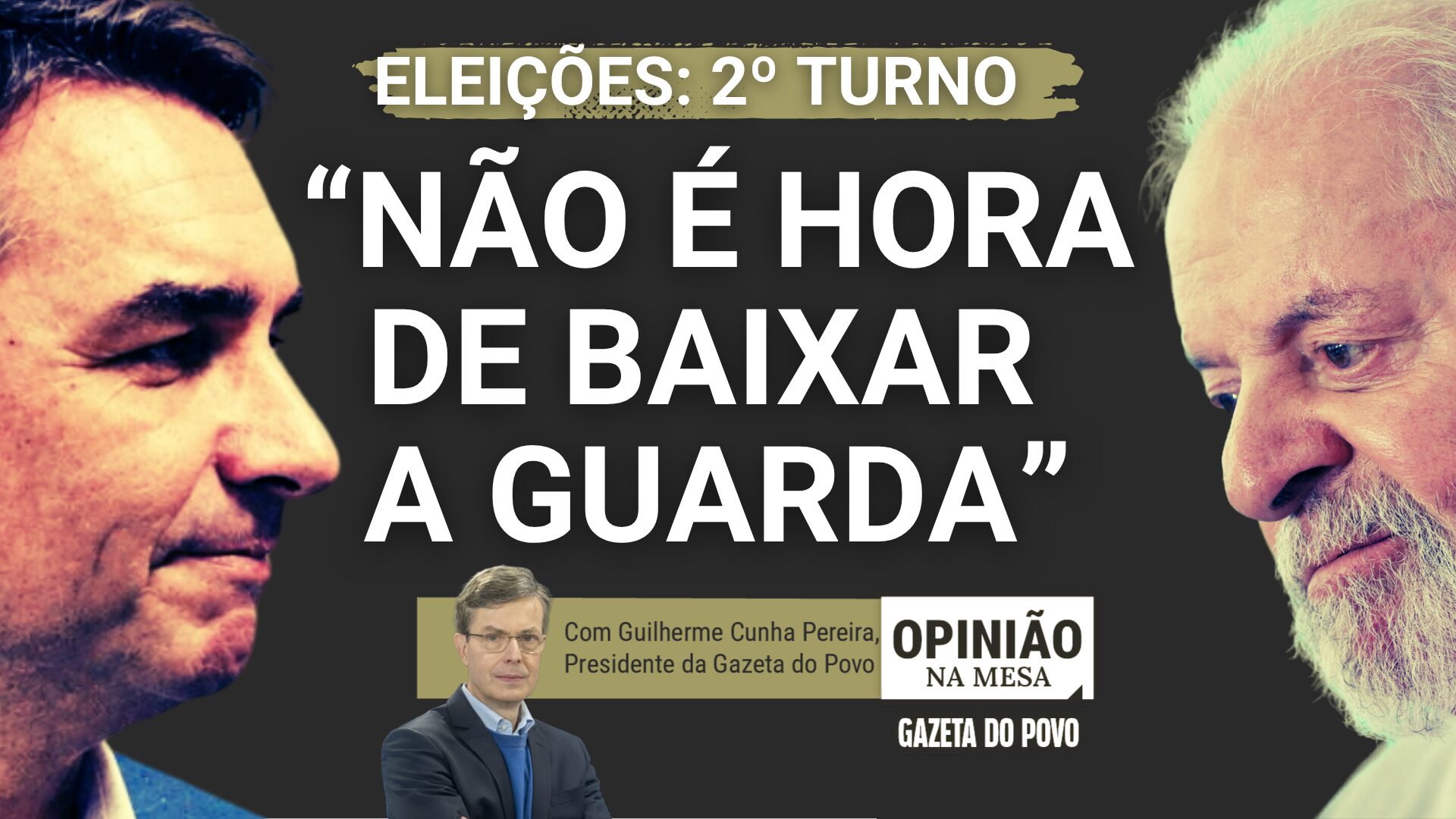 Vitória da direita no Senado não é motivo para baixar a guarda