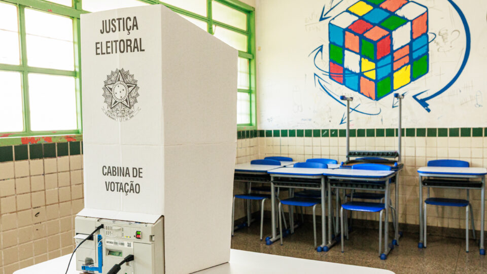 Como foi o desempenho dos candidatos que apostaram em “Bolsonaro” como nome de urna