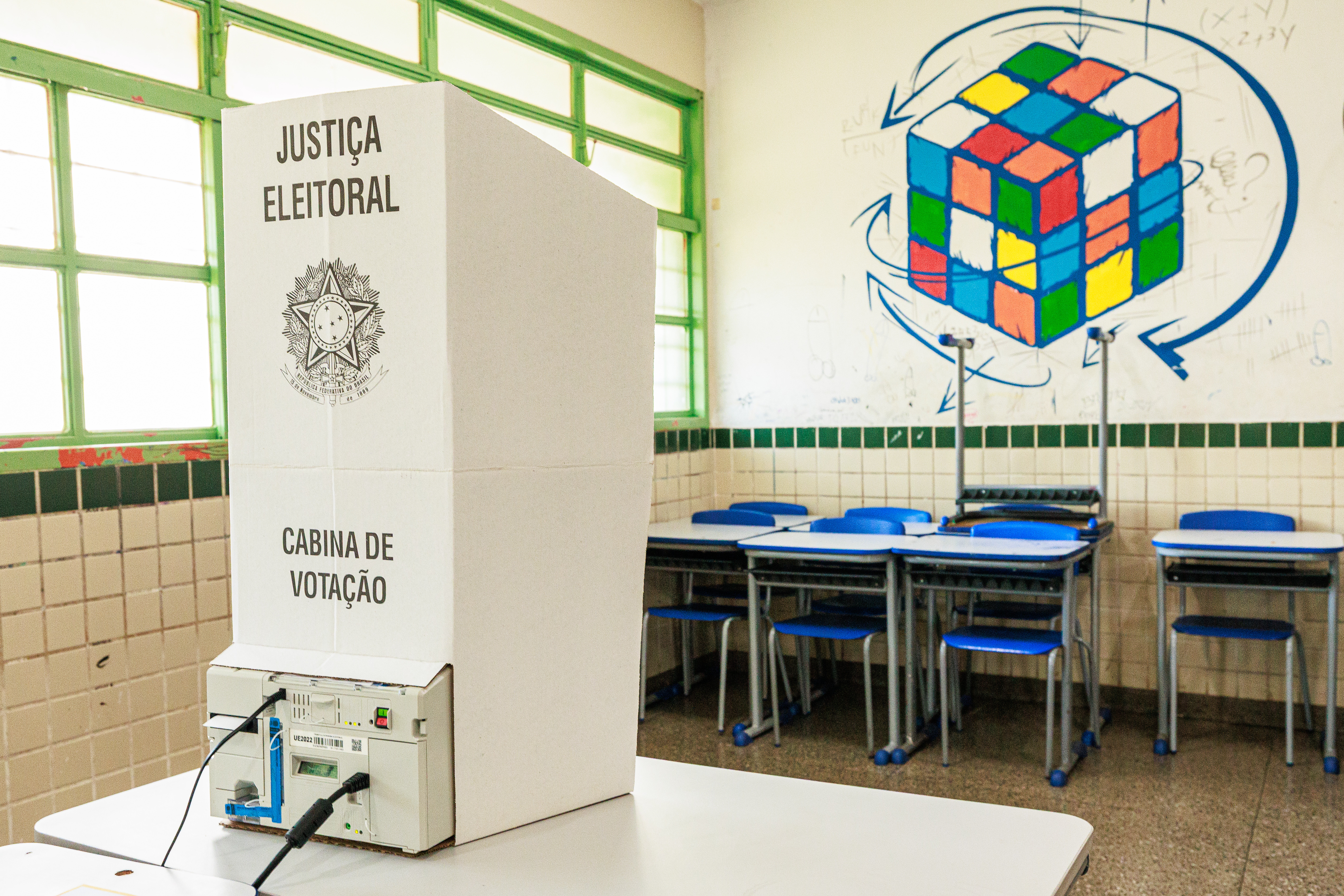 Como foi o desempenho dos candidatos que apostaram em “Bolsonaro” como nome de urna