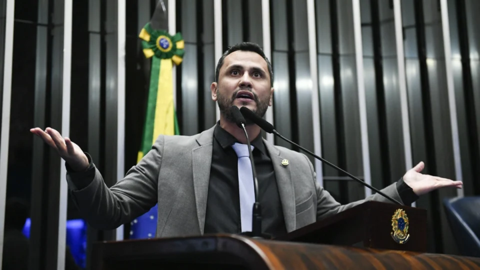 Cleitinho Azevedo