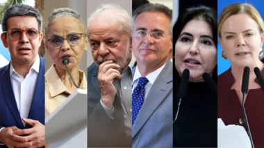 Demitidos pelo povo: a maior humilhação da esquerda brasileira