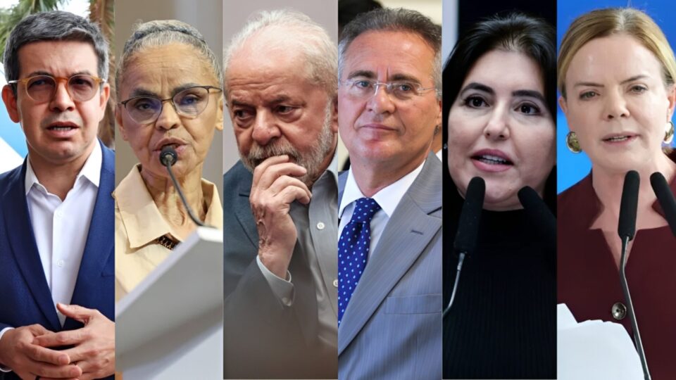Demitidos pelo povo: a maior humilhação da esquerda brasileira