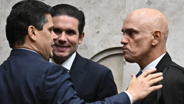 Impeachment de ministros do STF