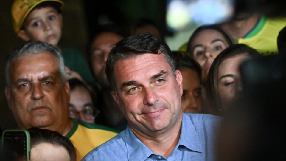 Com Flávio à frente, Bolsa bate recorde e dólar cai. Mercado vê momento com otimismo