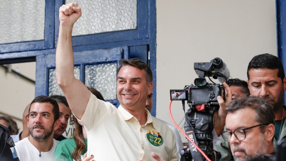 Primeiro turno mostrou que Bolsonaro segue presente