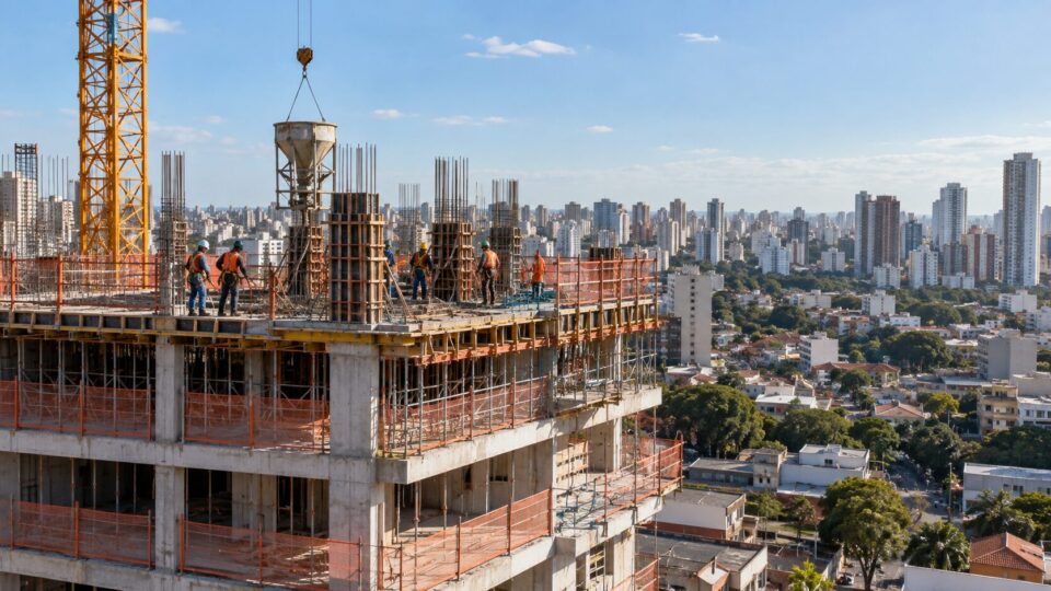 De Curitiba para o Brasil, Makasí prevê originar R$ 1 bilhão em crédito imobiliário em 2026