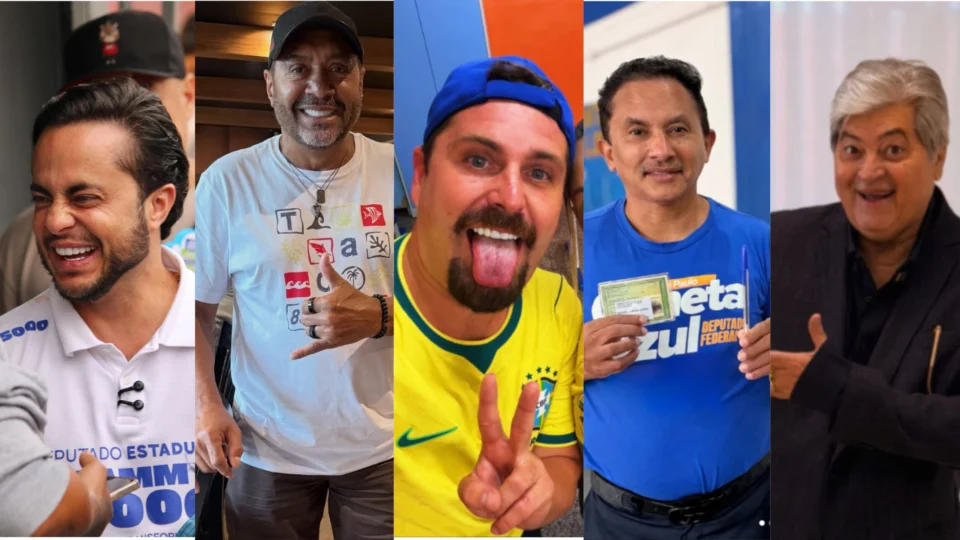 famosos
