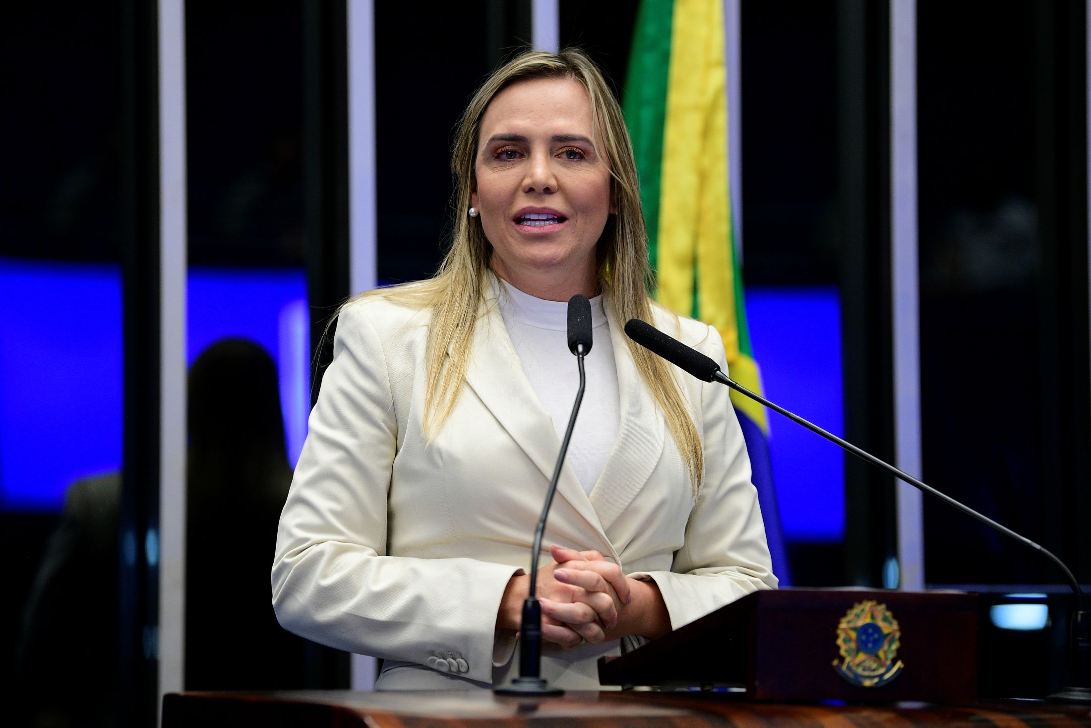 DF: 26 mil apertaram 22 e anularam votos que poderiam reeleger Celina Leão no 1º turno