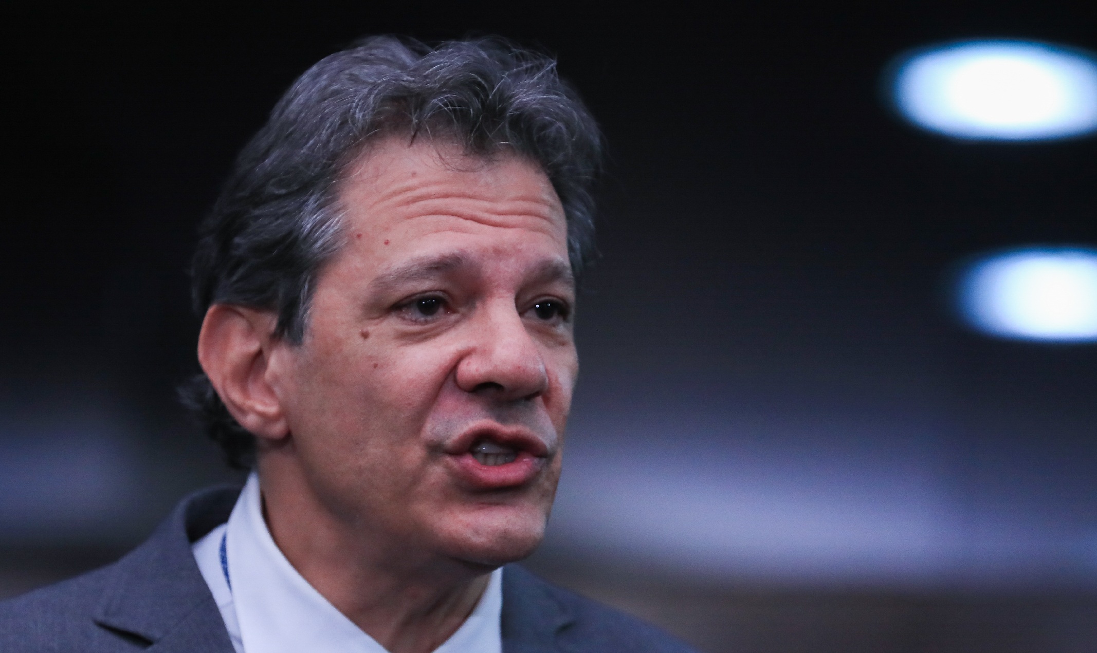 No último domingo (4), Fernando Haddad (PT) perdeu para a quarta eleição seguida.
