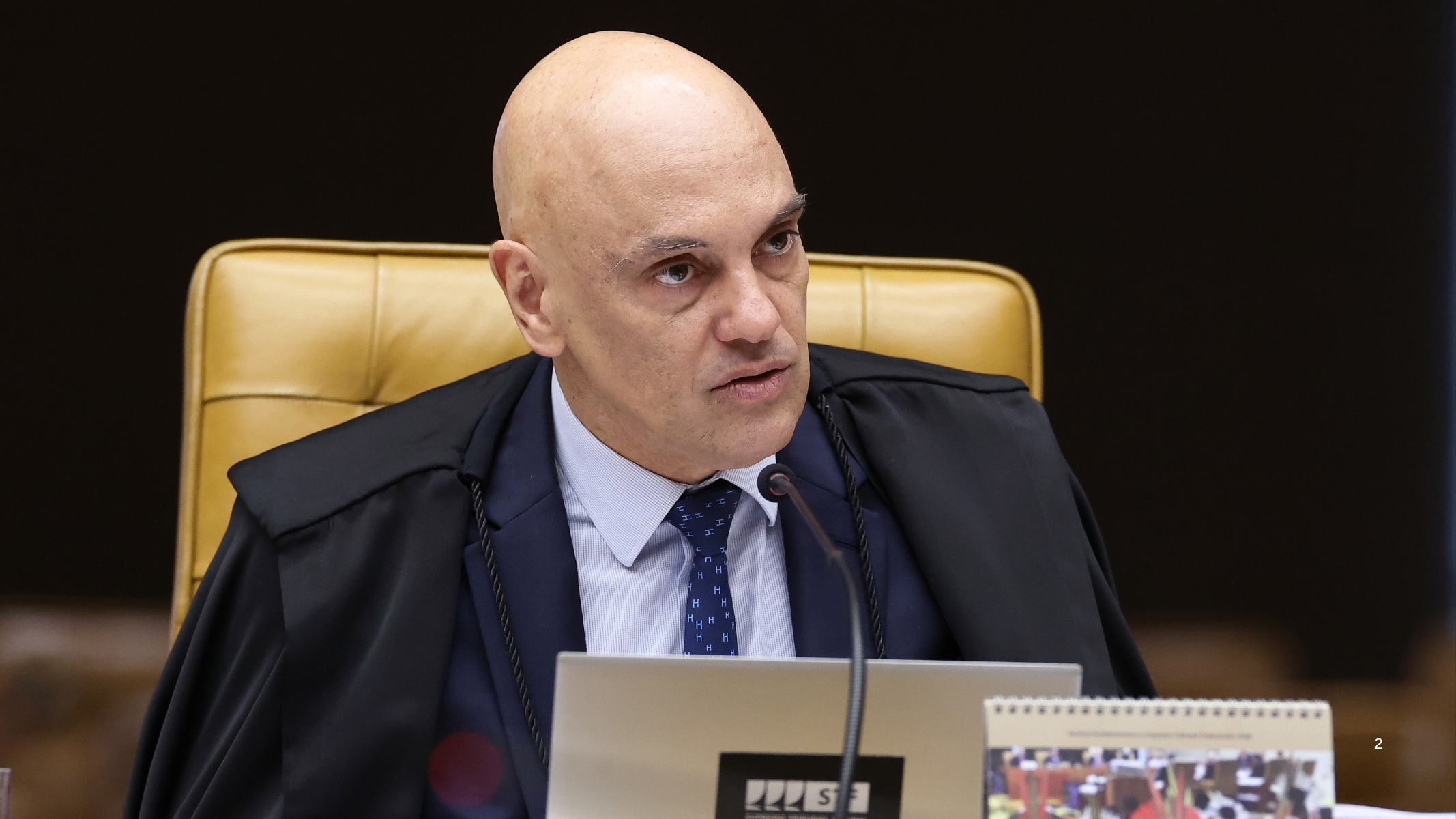 Moraes estende à DPU exceção ao teto de gastos aplicada ao Judiciário e MP