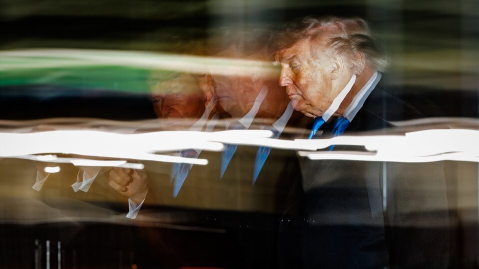 ​Democratas reagem após Trump dizer que Irã destruir cidades da Califórnia é “preço pequeno” a pagar