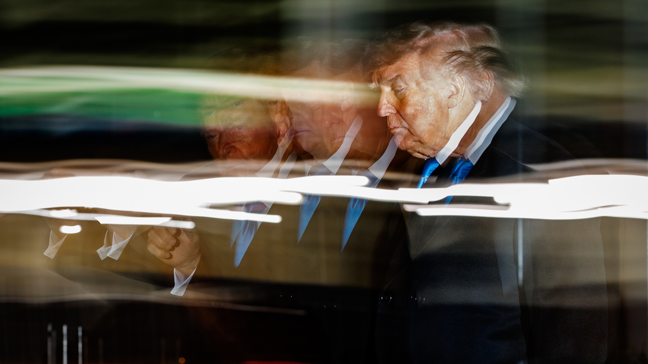 Democratas reagem após Trump dizer que Irã destruir cidades da Califórnia é “preço pequeno” a pagar