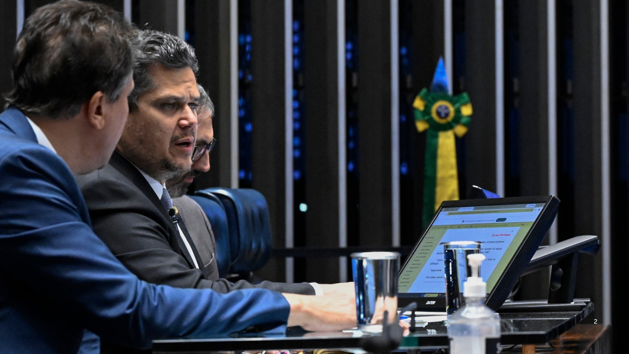 PEC do fim da escala 6×1 entra em debate no Senado; entenda os próximos passos