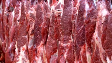 Brasil supera a cota de carne bovina para a China e passa a enfrentar tarifa de 67% nos novos embarques.