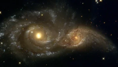 A descoberta de Elias 2-24 b permite aos astrônomos observar uma etapa da formação planetária que normalmente só pode ser reconstruída a partir de sistemas muito mais antigos.