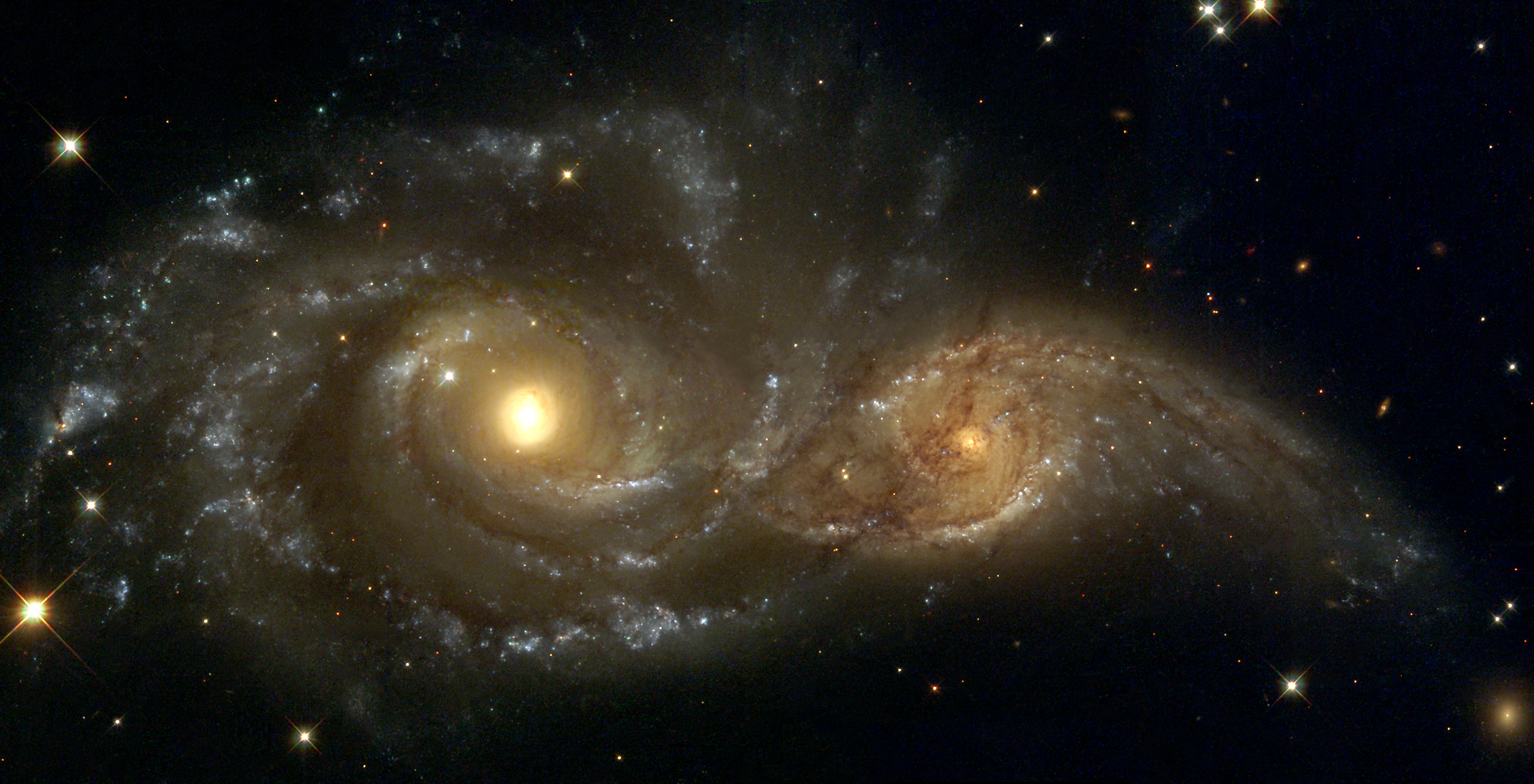 Planeta de 1 milhão de anos pode ser o mais jovem já observado por cientistas