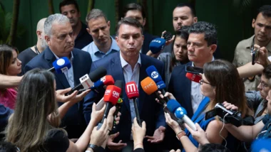 Candidato à Presidência pretende comparar mandatos de Lula e Bolsonaro e planos de governo.