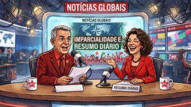 imprensa lula