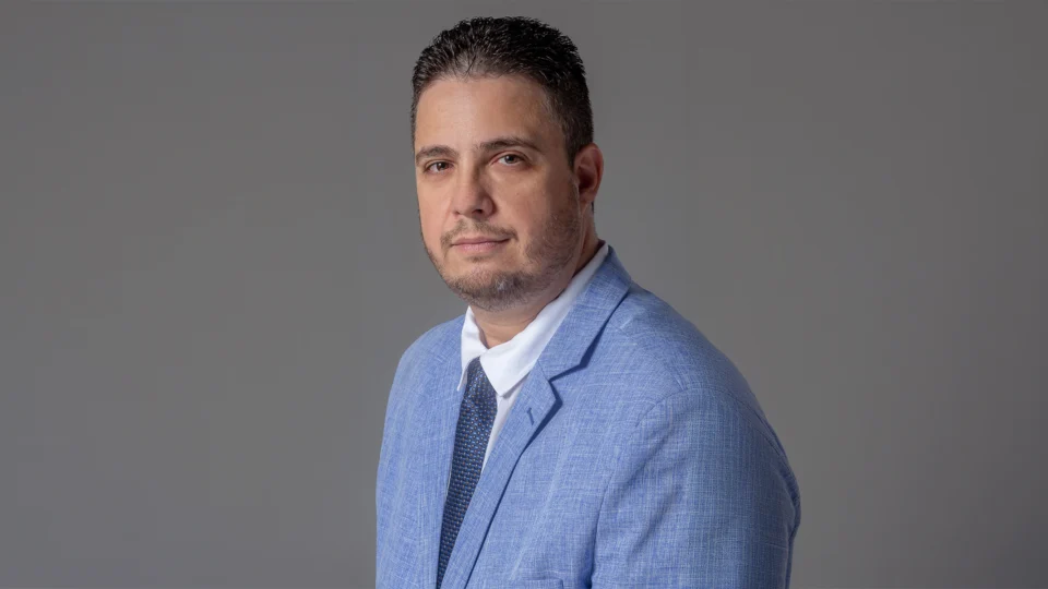 “O CONPARH é um ponto de encontro entre profissionais de RH, lideranças empresariais e o mercado”, Luís Humberto de Quental, vice-presidente Financeiro e de Mercado da ABRH-PR