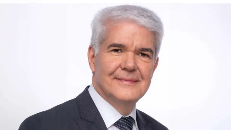 “A tecnologia deve ser encarada como uma parceira estratégica do RH”, Gilmar Silva de Andrade, presidente da ABRH-PR.