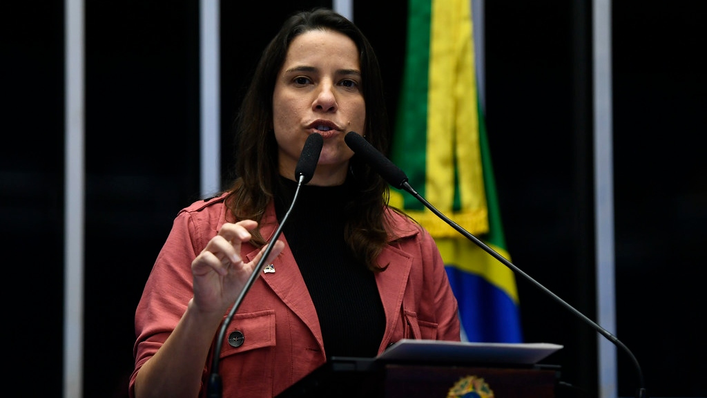 Raquel Lyra nega palanque a Lula em PE no segundo turno da eleição