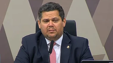 Davi Alcolumbre