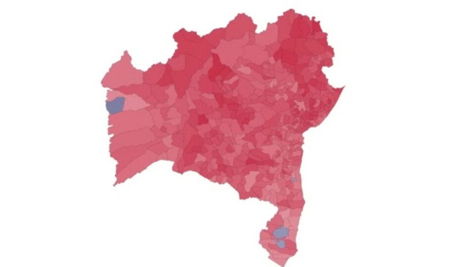 Não, a Bahia não é o câncer do Brasil!