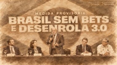 editorial lula desenrola 3.0