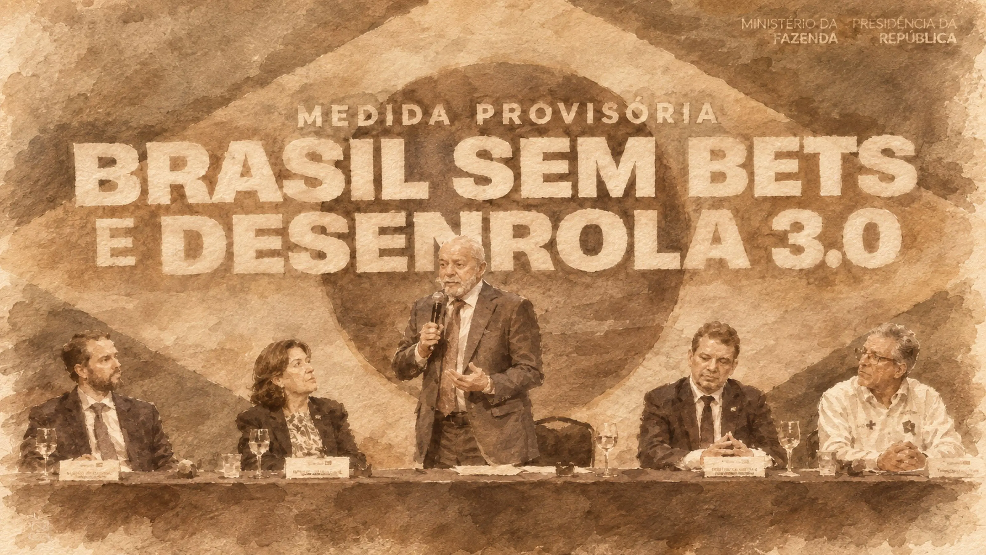editorial lula desenrola 3.0