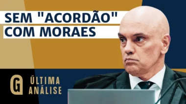 Moraes impeachment