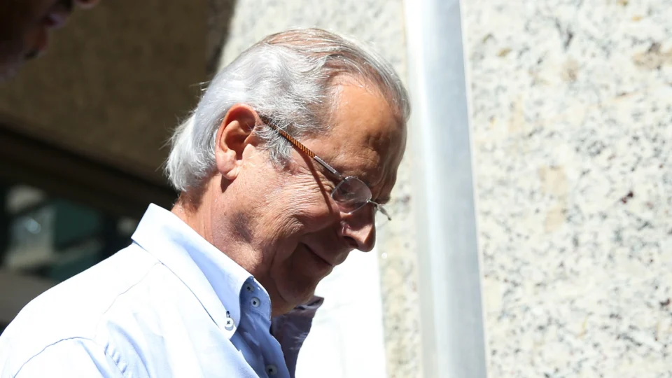 José Dirceu, referência do Mensalão: candidatura a pedido de Lula.