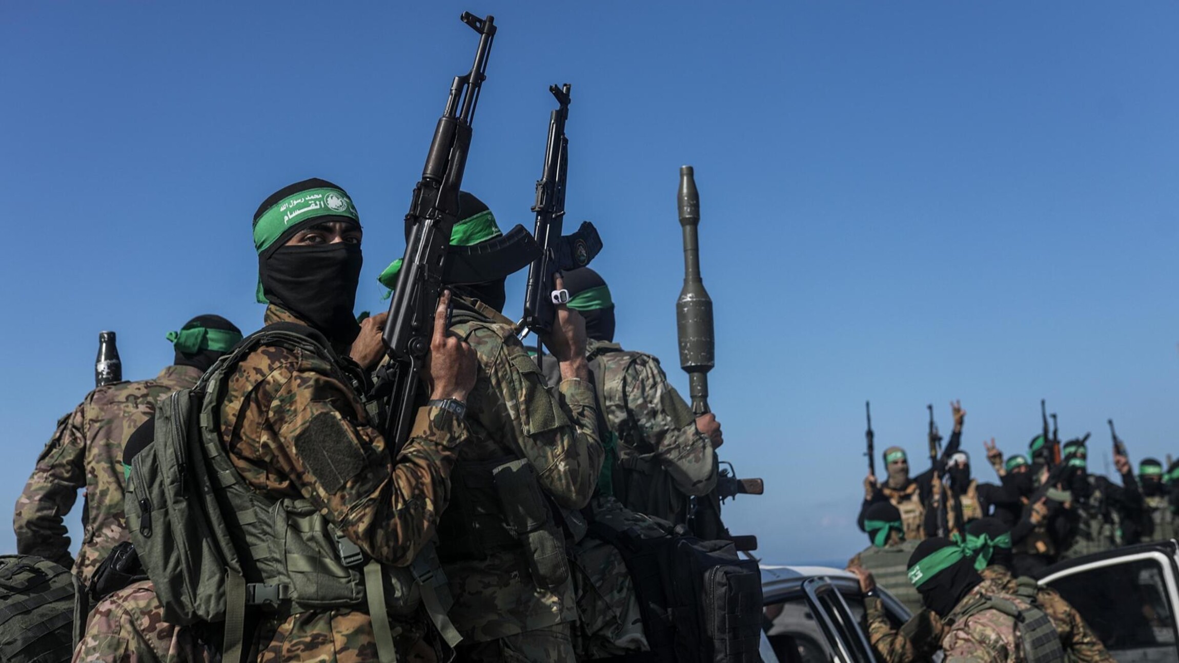 França investiga rede que teria usado ONGs para financiar o Hamas