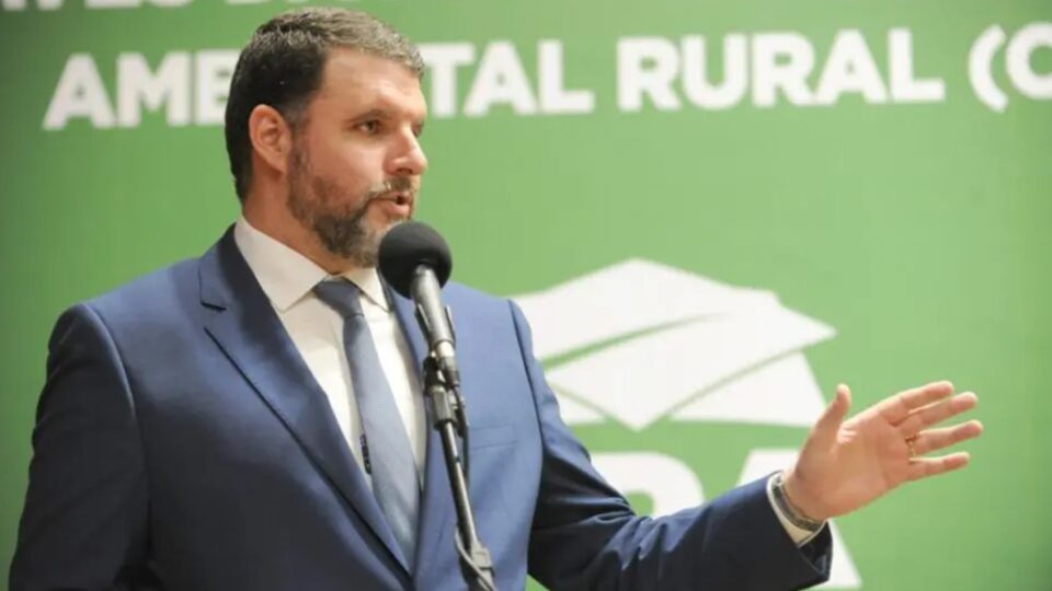 Frente do agro vai sugerir nomes para compor possível governo de Flávio Bolsonaro