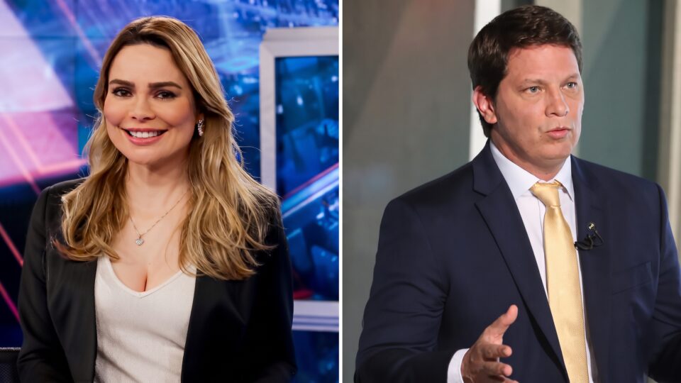 Sheherazade fica fora e roteirista de Dark Horse é reeleito entre famosos que disputaram as eleições