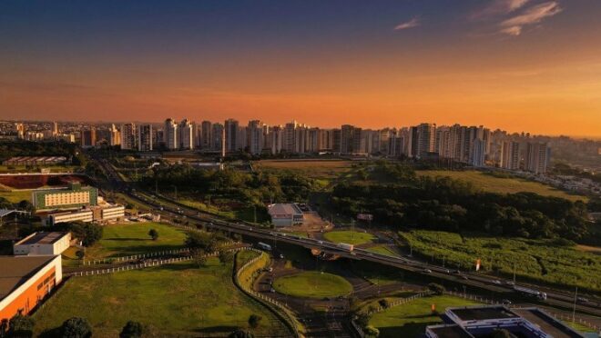 Fora do eixo das capitais, Interior do Paraná entra no radar do boom imobiliário nacional