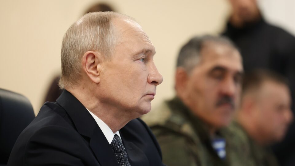 Após teste de míssil nuclear francês, Rússia diz que problemas têm que ser resolvidos com “diálogo”