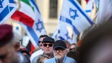 Israel, o Ocidente, e o 7 de outubro após três anos