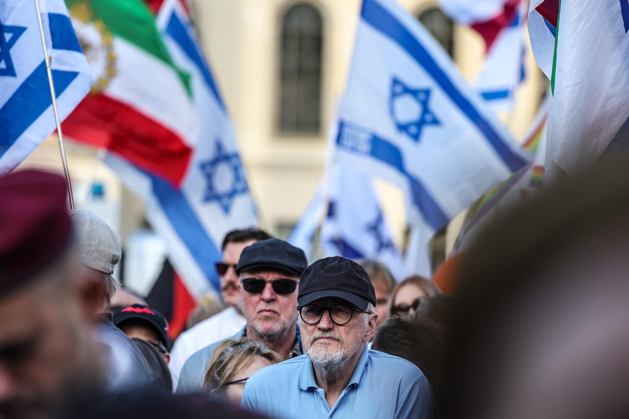 Israel, o Ocidente, e o 7 de outubro após três anos